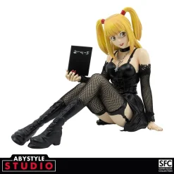 DEATH NOTE Misa AbyStyle Studio Figure