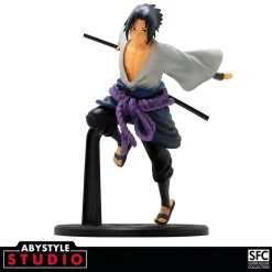 NARUTO Sasuke AbyStyle Studio Figure