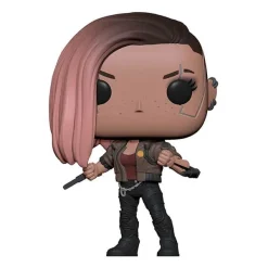 Cyberpunk V-Female Pop! Vinyl Figure
