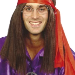 INSTANT HIPPIE PEACE MAN KIT