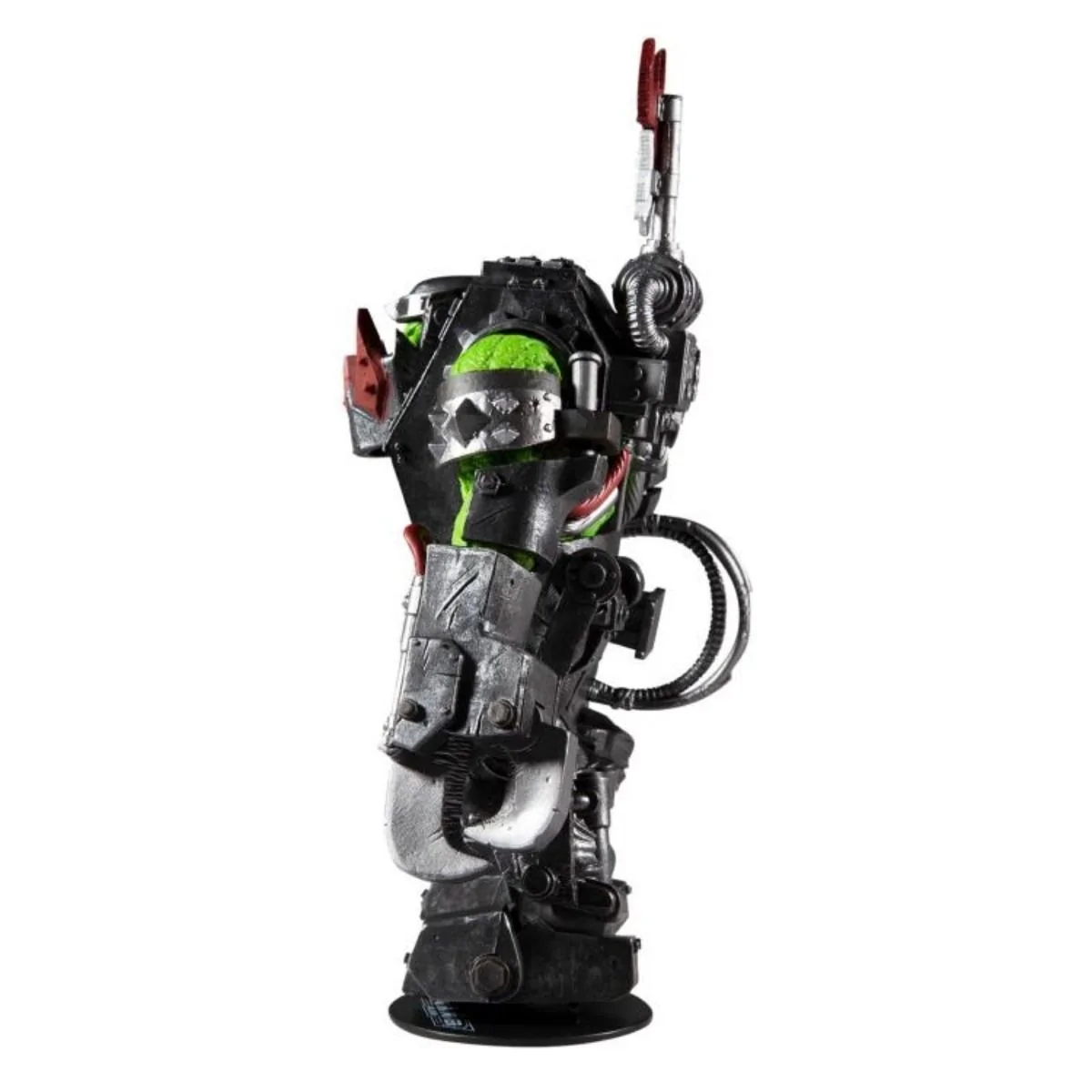 Warhammer 40,000 Orks Goffs Meganob W/Shoota Megafig McFarlane Action Figure - Image 8