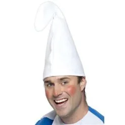 GNOME/SMURF HAT