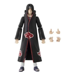 NARUTO Itachi Anime Heroes Figure