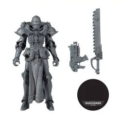 Warhammer 40,000 Adepta Sororitas Battle Sister Artist Proof McFarlane Action Figure