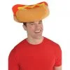 HOT DOG HAT