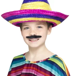 MEXICAN SOMBRERO - CHILD
