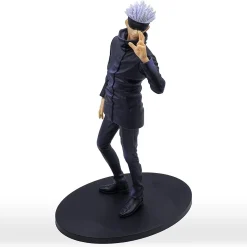 Jujutsu Kaisen Satoru Gojo Banpresto Figure