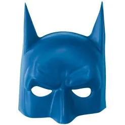 MASK - BATMAN HERO UNITE DELUXE FABRIC MASK