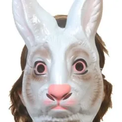 MASK - FULL FACE RABBIT