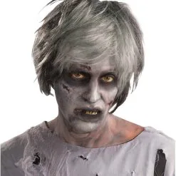 ZOMBIE CREATURE WIG