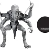 Warhammer 40,000 Tyranids Ymgarl Genestealer Artist Proof McFarlane Action Figure
