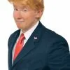 DONALD TRUMP BILLIONAIRE PRESIDENT YOUR FIRED WIG