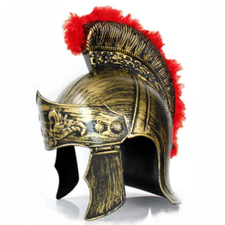ROMAN CENTURIAN HELMET