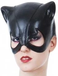 MASK - CAT WOMAN