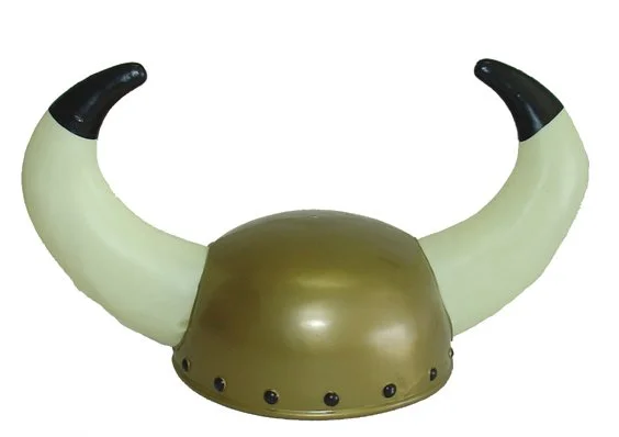 VIKING HELMET HAT