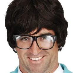 1970'S AUSTIN SHAG WIG