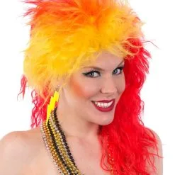 CYNDI 80'S WIG