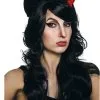 AMY WINEHOUSE REHAB BABE WIG