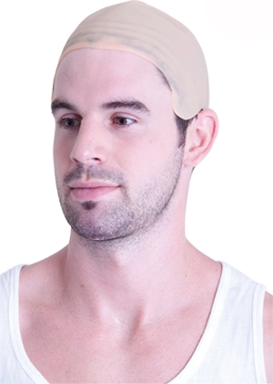 BALD HEAD WIG CAP