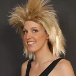 TINA BLONDE WIG