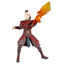 Avatar: The Last Airbender,Nickelodeon Prince Zuko McFarlane Figure