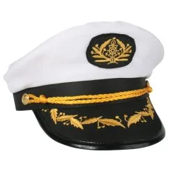 ADMIRALS CAP