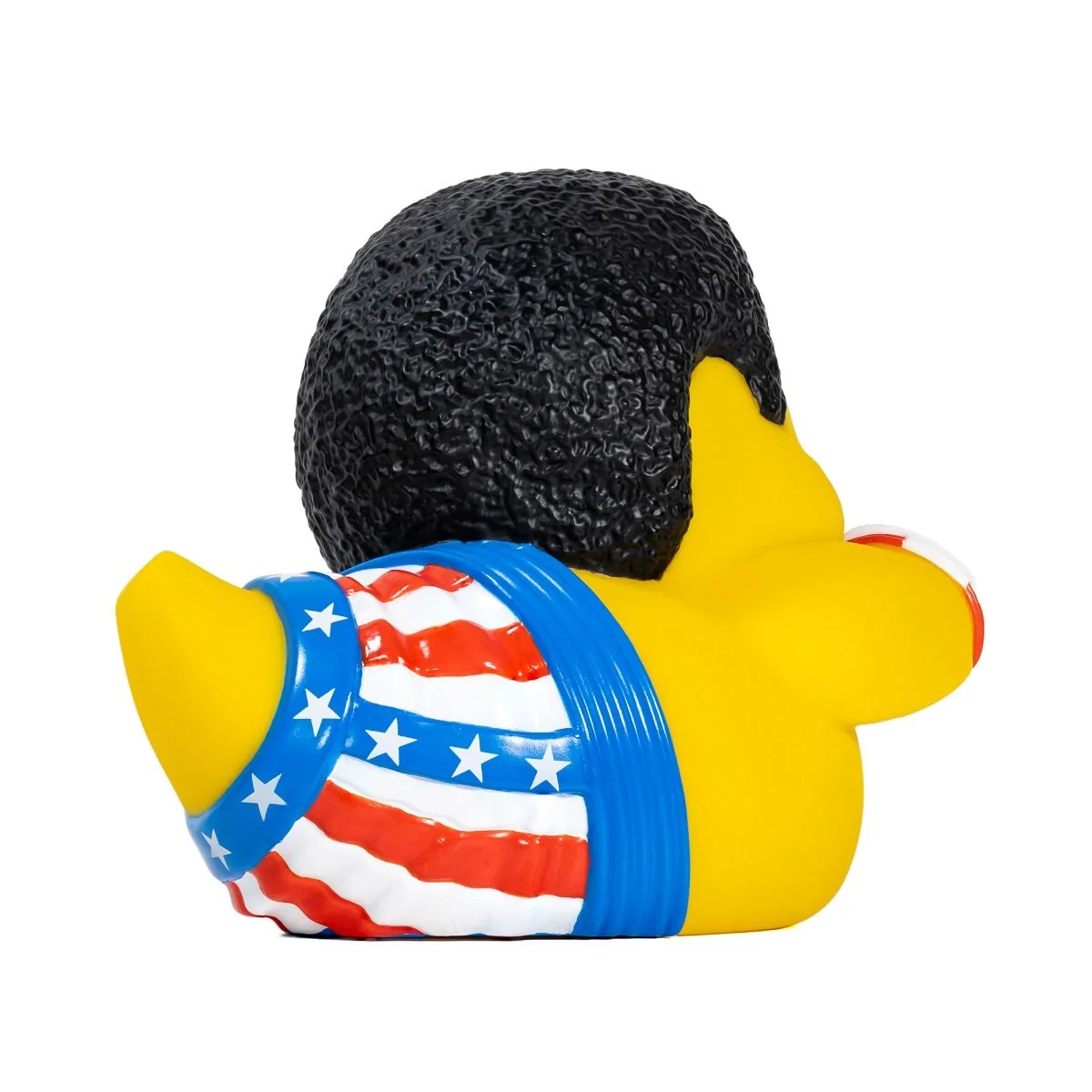 Rocky Apollo Creed Tubbz Rubber Duck Collectible - Image 9