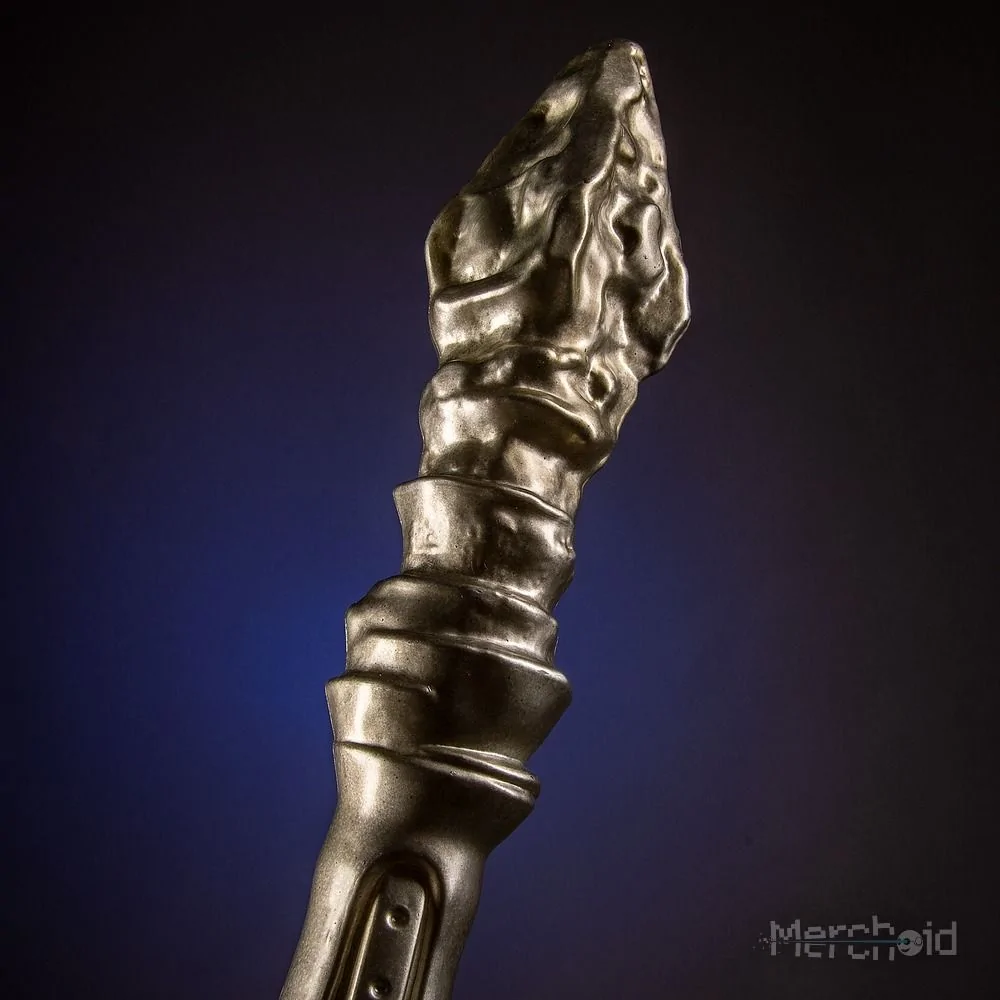 DC Comics,Aquaman Aquaman Trident Cosplay Replica - Image 9