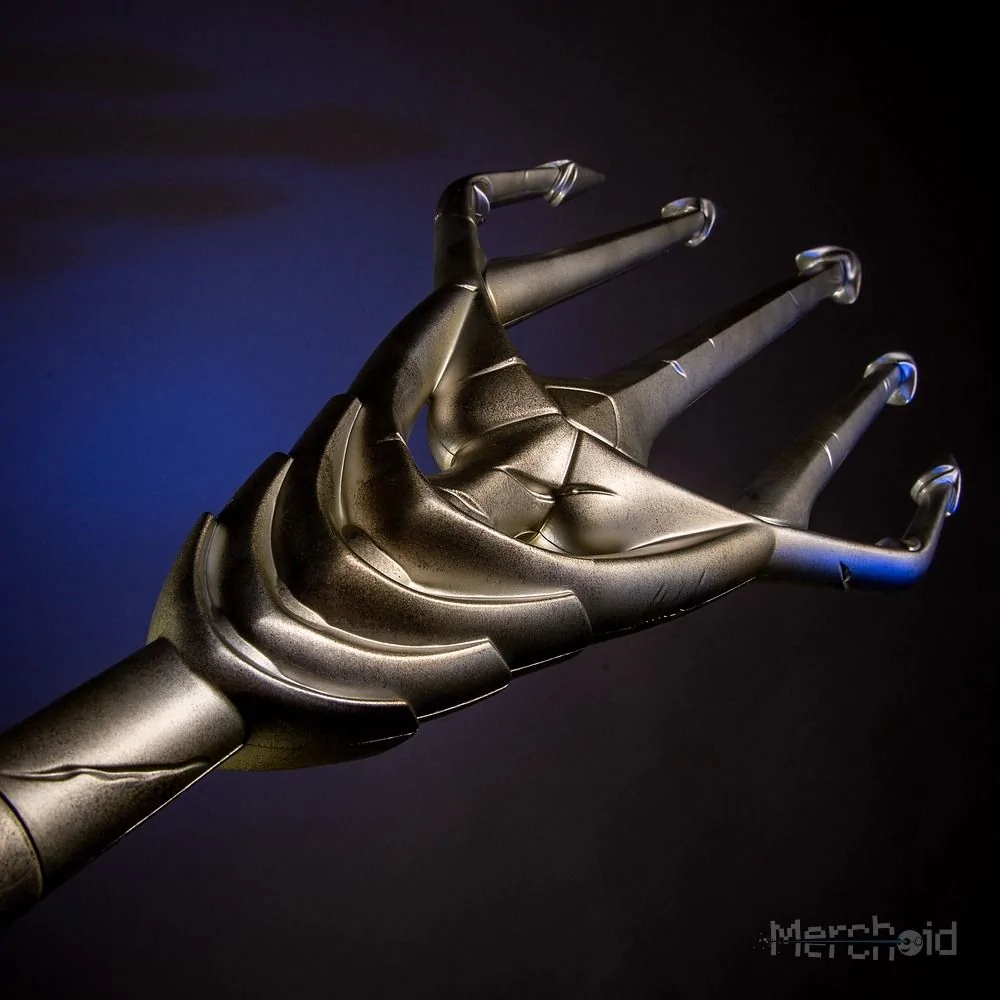 DC Comics,Aquaman Aquaman Trident Cosplay Replica - Image 5