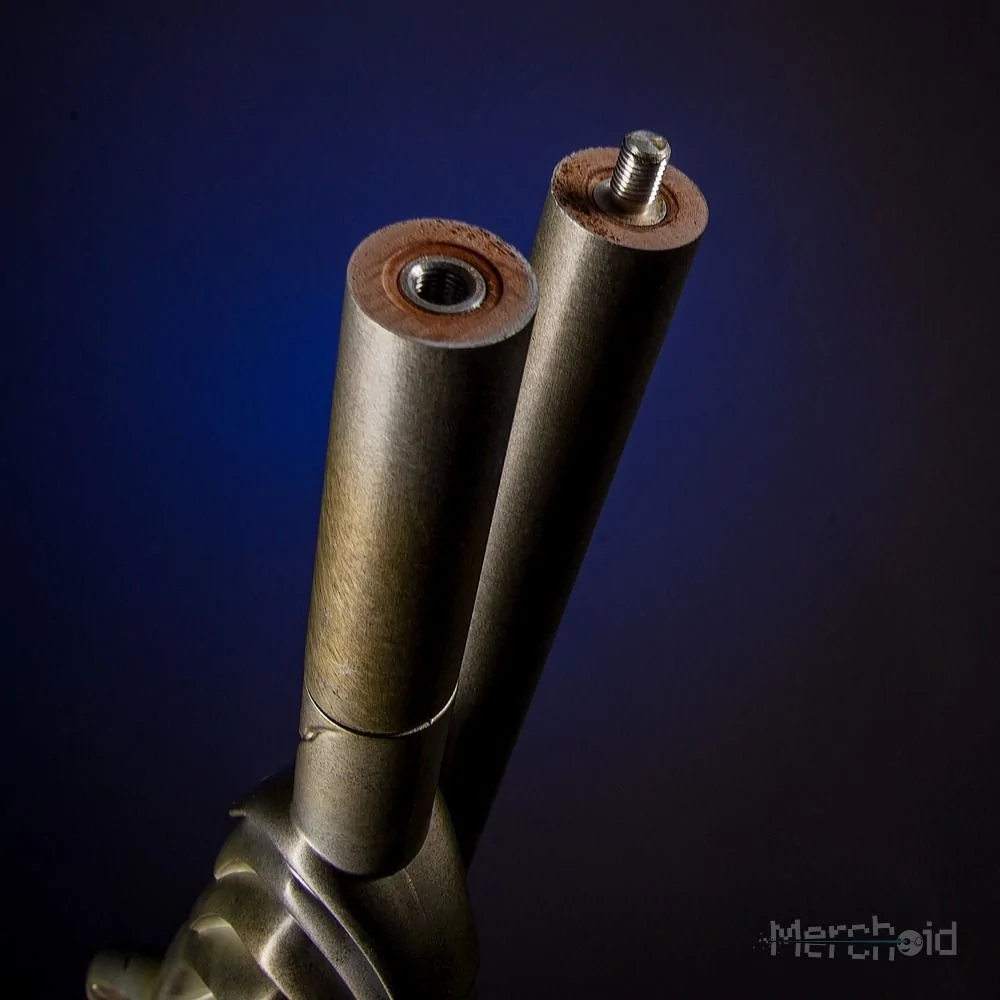 DC Comics,Aquaman Aquaman Trident Cosplay Replica - Image 10