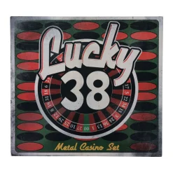 Fallout Lucky Set 38 Collector Box