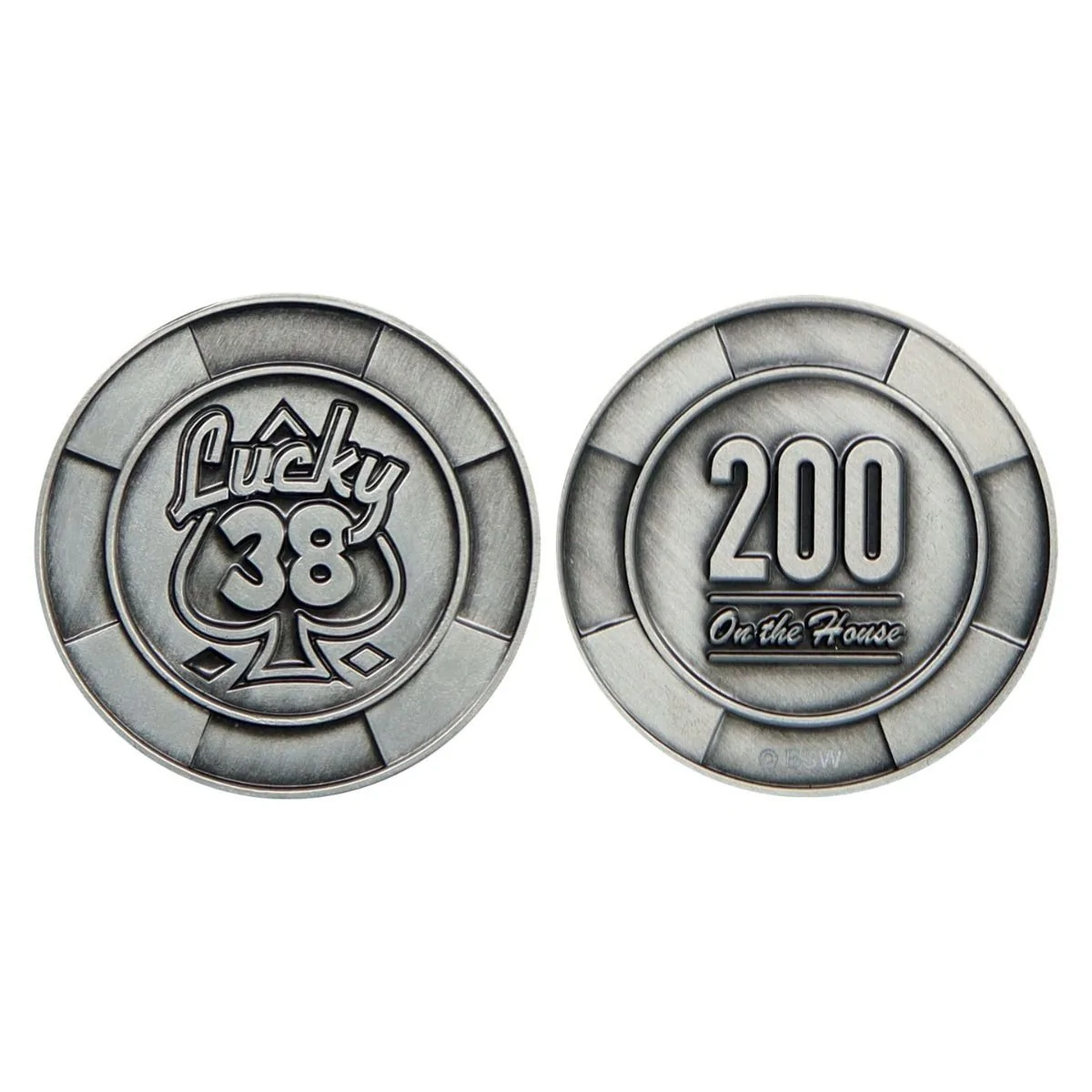 Fallout Lucky Set 38 Collector Box - Image 6