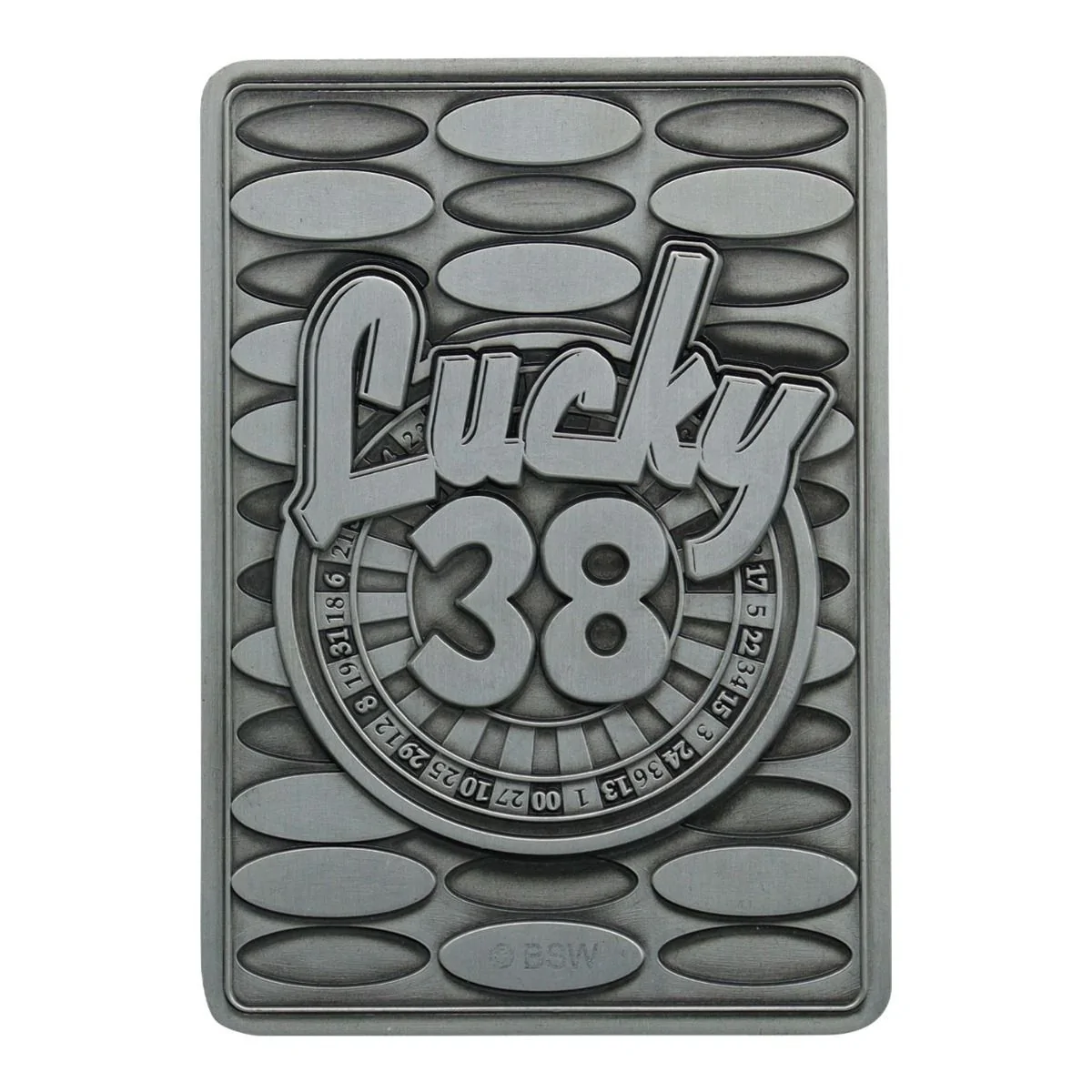 Fallout Lucky Set 38 Collector Box - Image 7