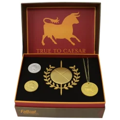 Fallout Limited Edition Replica Caesar's Legion Set