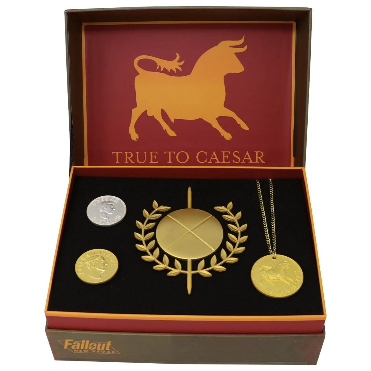 Fallout Limited Edition Replica Caesar's Legion Set