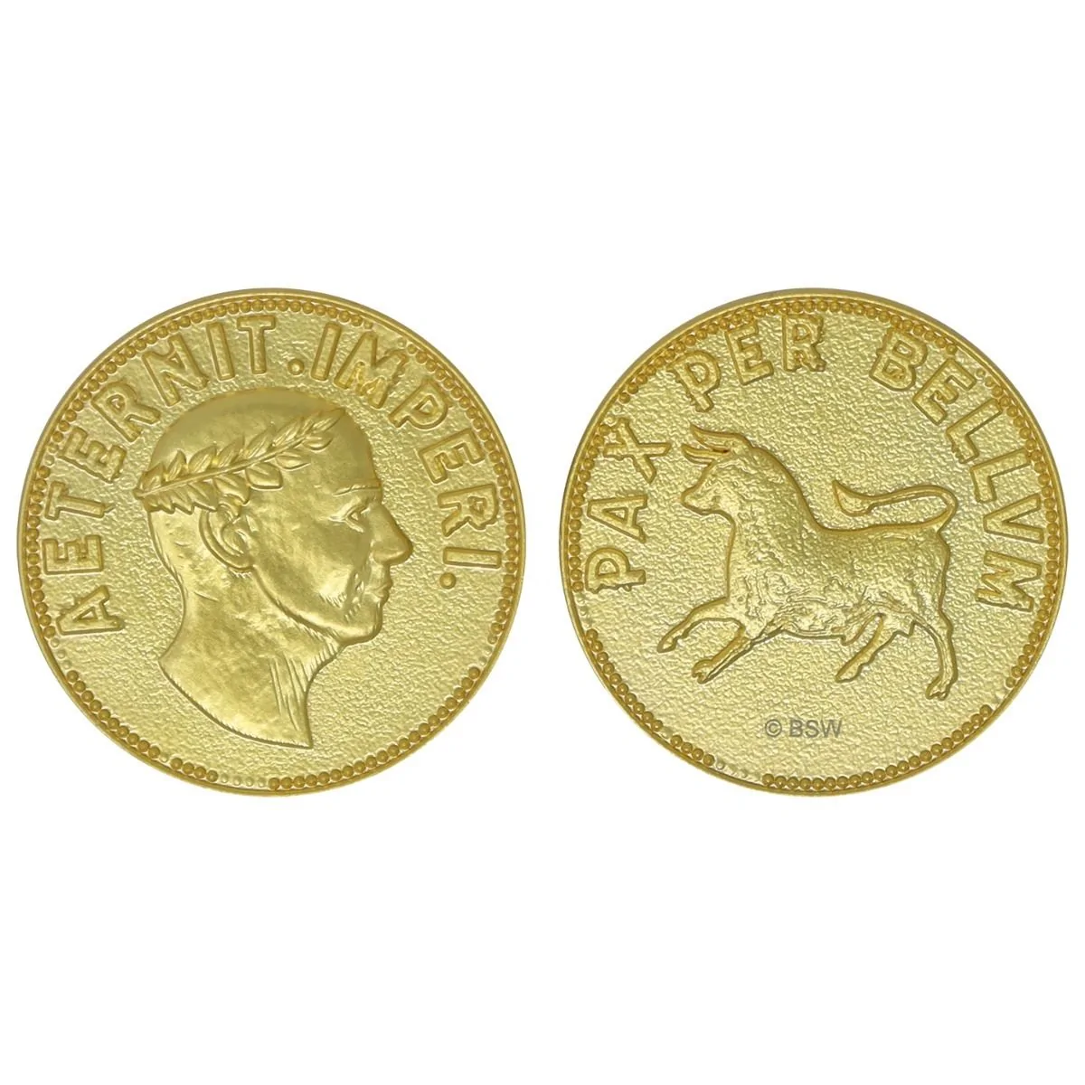 Fallout Limited Edition Replica Caesar's Legion Set - Image 6