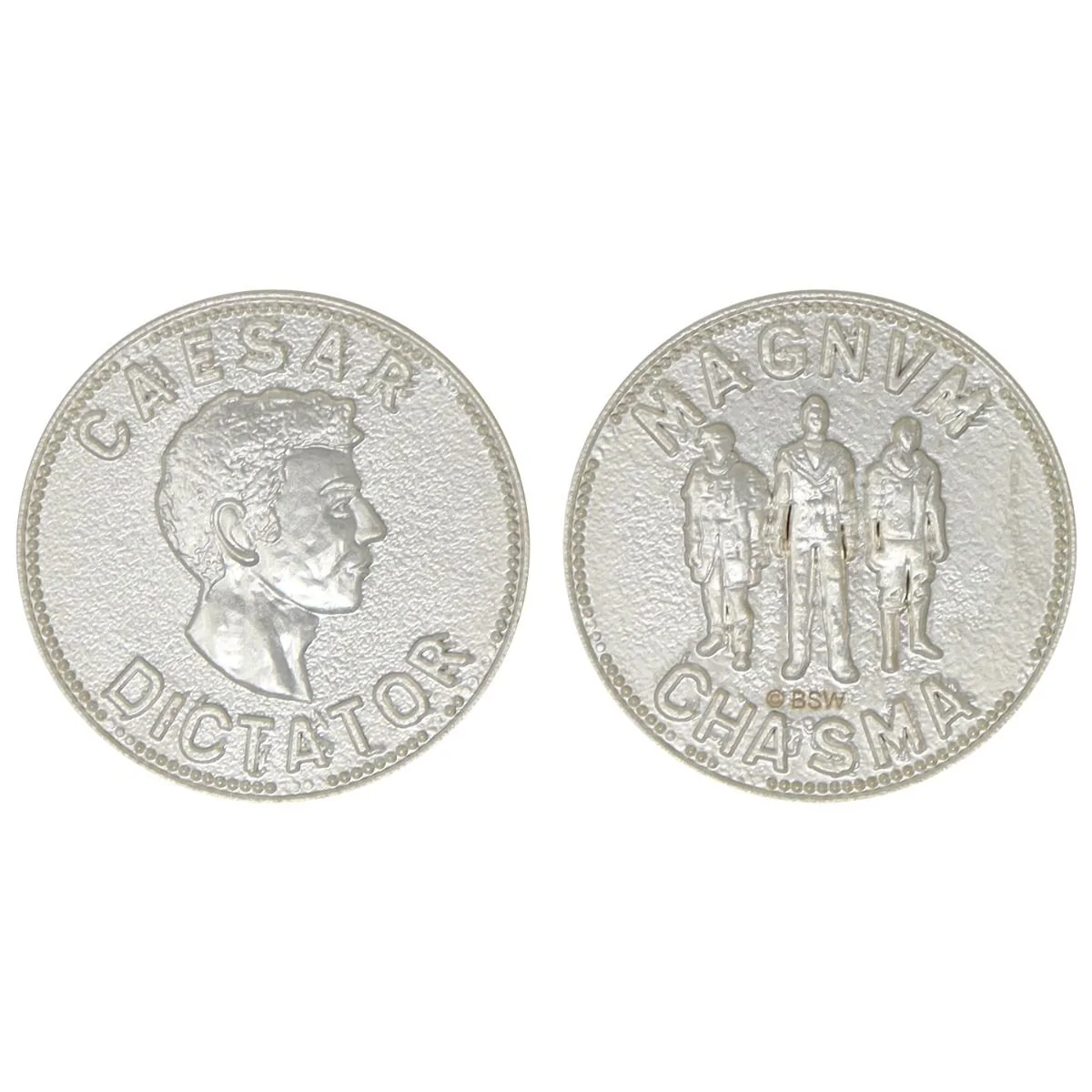 Fallout Limited Edition Replica Caesar's Legion Set - Image 7