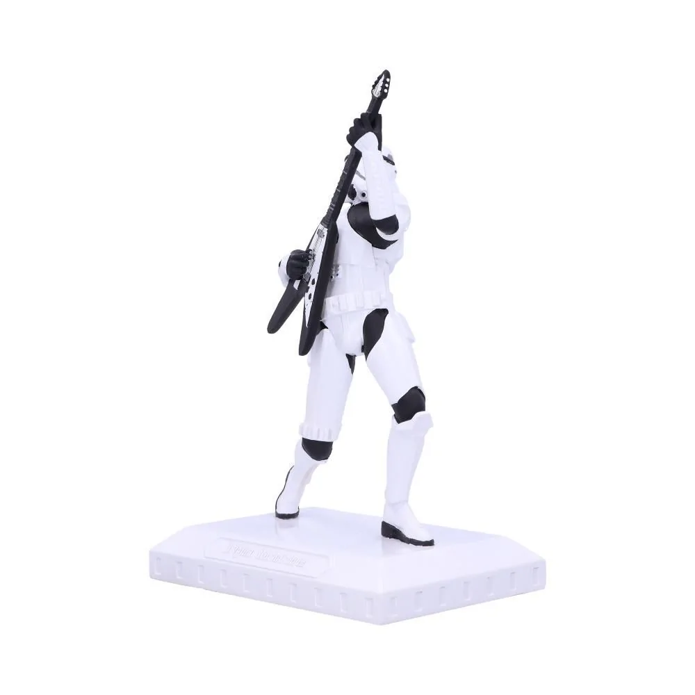 Original Stormtrooper Rock On Figurine - Image 7