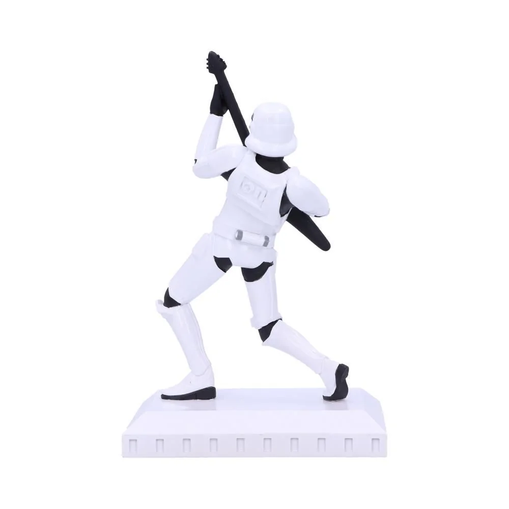 Original Stormtrooper Rock On Figurine - Image 6