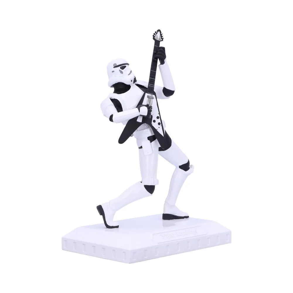 Original Stormtrooper Rock On Figurine - Image 5