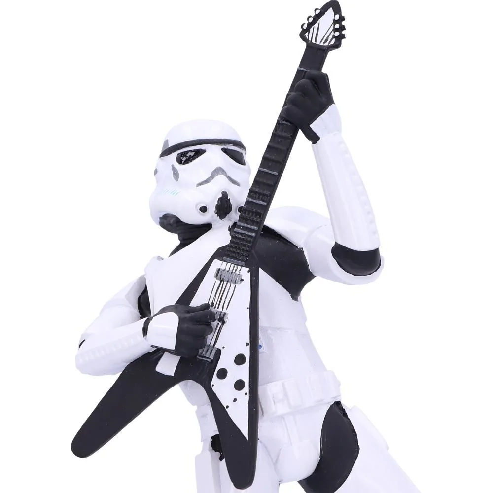 Original Stormtrooper Rock On Figurine - Image 4