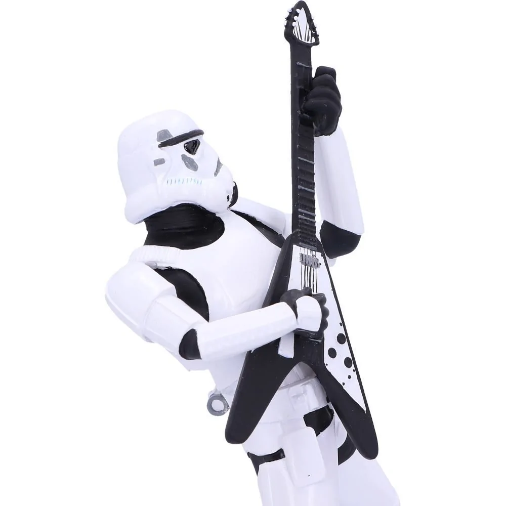 Original Stormtrooper Rock On Figurine - Image 3
