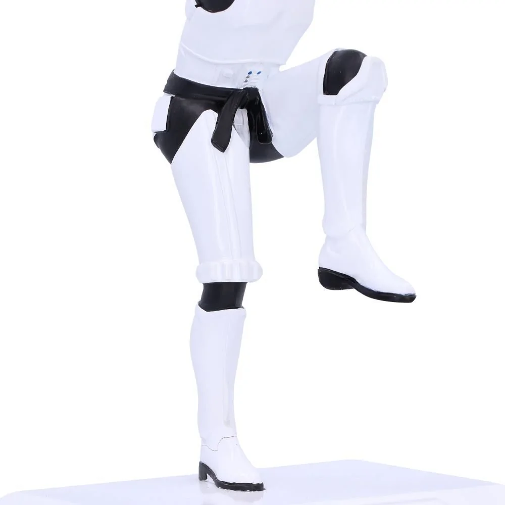Original Stormtrooper Crane Kick Figurine Preorder - Image 6