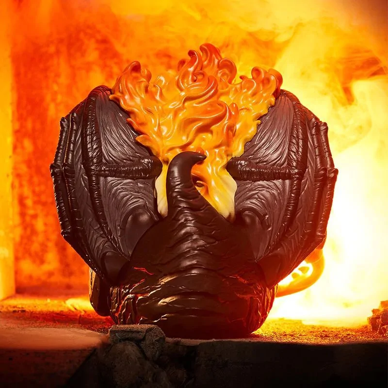 Lord Of The Rings Balrog Giant Tubbz Rubber Duck Collectible - Image 3