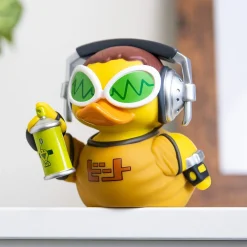 Geek Beat Tubbz Rubber Duck Collectible