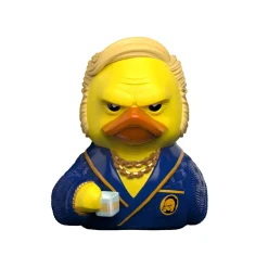 Back To The Future Biff Tannen 2015 Tubbz Rubber Duck Collectible