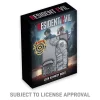 Resident Evil Limited Edition Leon S. Kennedy Ingot Preorder