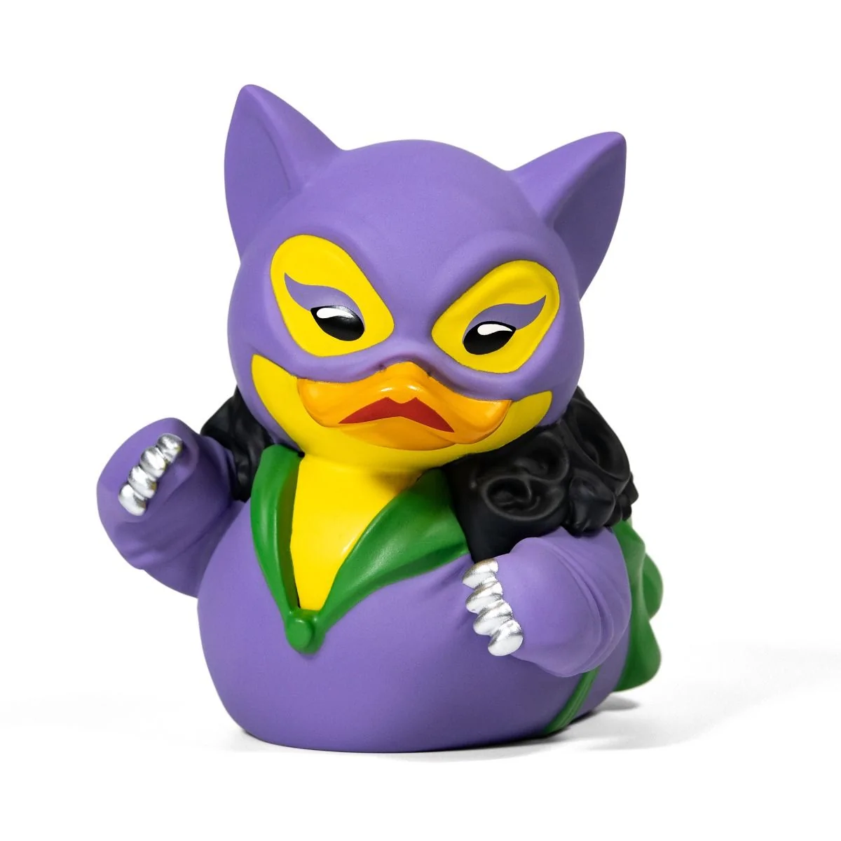 Batman,DC Comics Catwoman Tubbz Rubber Duck Collectible
