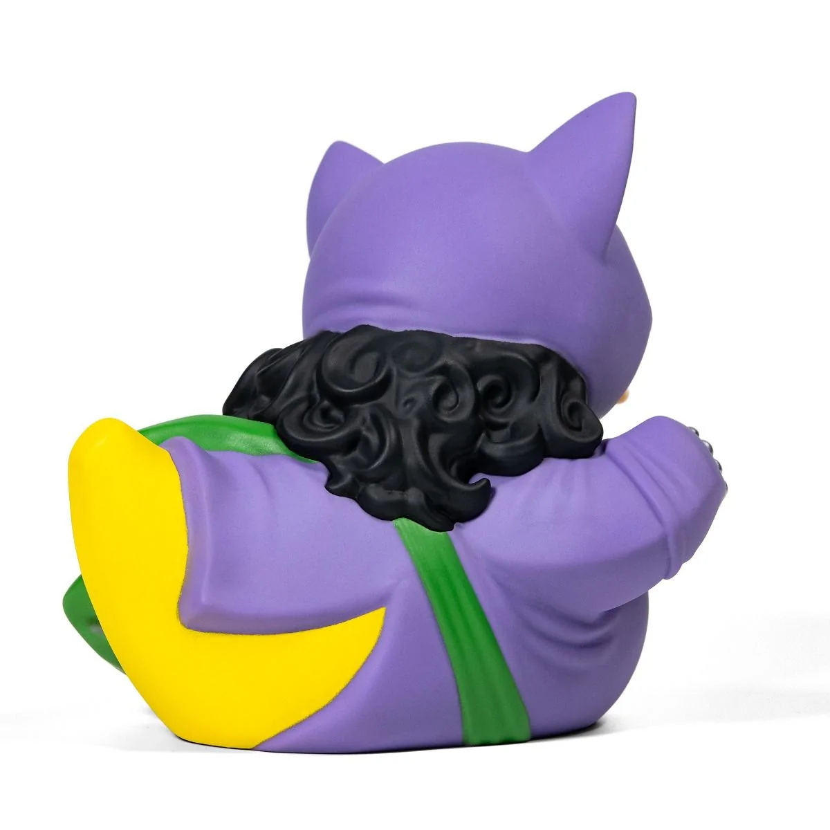 Batman,DC Comics Catwoman Tubbz Rubber Duck Collectible - Image 4