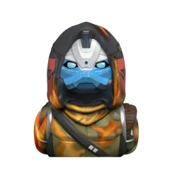 Destiny Cayde-6 Gunslinger Tubbz Rubber Duck Collectible